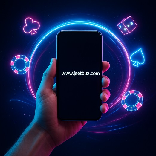 jeetbuz আইফোন