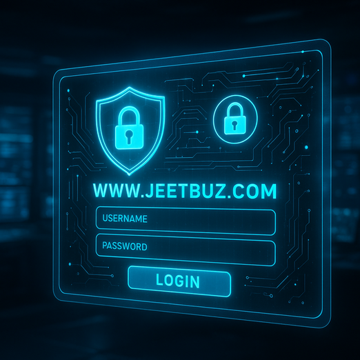 jeetbuz iOS ও Android মোবাইল অ্যাপ