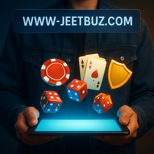jeetbuz সরঞ্জাম