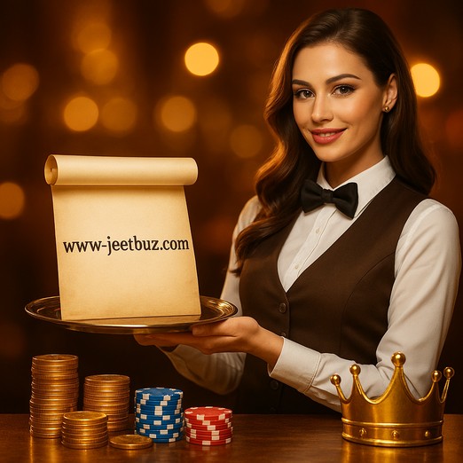 jeetbuz Mac ইনস্টল