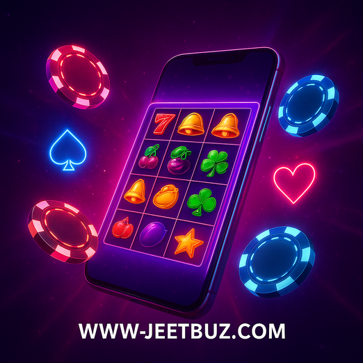 Starlight Princess - jeetbuz-এ বর্ধিত পুরস্কারসহ আর্কেড-ধরনের