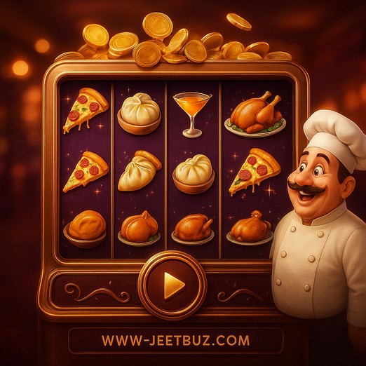 jeetbuz পুরস্কারসমূহ