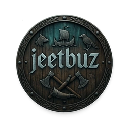jeetbuz এর লোগো